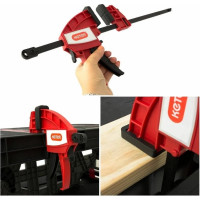 Мобильный верстак Keter FOLDING WORK TABLE 17182239