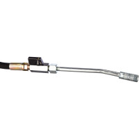 Ручной солидолонагнетатель Lubeworks 17211016