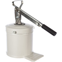 Ручной солидолонагнетатель Lubeworks 17211016