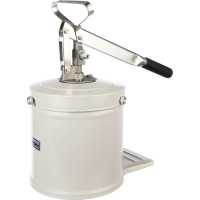 Ручной солидолонагнетатель Lubeworks 17211016