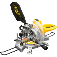 Торцовочная пила Энкор Корвет-8М 90080