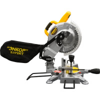 Торцовочная пила Энкор Корвет-8М 90080