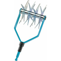 Звездочный культиватор Gardena 03196-20.000.00 для комбисистем
