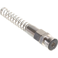 Переходник на шланг (5x8 мм; рапид) UNI-D1 GAV 38877