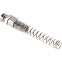 Переходник на шланг (5x8 мм; рапид) UNI-D1 GAV 38877