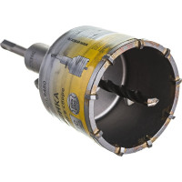 Коронка по кирпичу (70х50 мм; SDS-plus) для перфораторов Энкор 9480