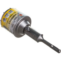 Коронка по кирпичу (70х50 мм; SDS-plus) для перфораторов Энкор 9480