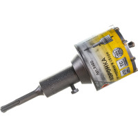 Коронка по кирпичу (70х50 мм; SDS-plus) для перфораторов Энкор 9480