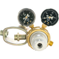 Редуктор ацетиленовый БАО-5-4 БАМЗ СВ000000129