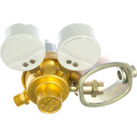 Редуктор ацетиленовый БАО-5-4 БАМЗ СВ000000129