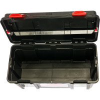 Ящик для инструментов с лотком + органайзер 58х28.5х29см №34 Tayg TAY-134005