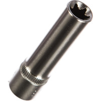 Головка торцевая TORX (3/8"; Е12; 63 мм) JTC JTC-36012
