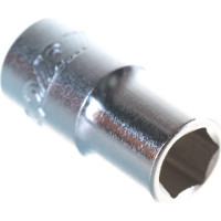 Головка торцевая 6-гранная (1/4"; 9/32"; 25 мм) JTC JTC-224932