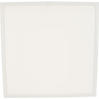 Ультратонкая встраиваемая светодиодная панель FERON Армстронг AL2113 36W 6500K белый, драйвер в комплекте, 28851