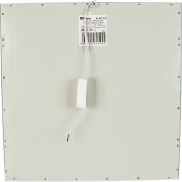 Ультратонкая встраиваемая светодиодная панель FERON Армстронг AL2113 36W 6500K белый, драйвер в комплекте, 28851