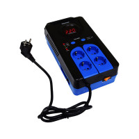 Стабилизатор напряжения SUNTEK PR 2000 ВА SK1.1 PR2000