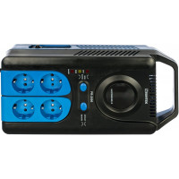 Стабилизатор напряжения SUNTEK PR 2000 ВА SK1.1 PR2000