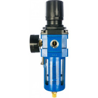 Фильтр воздушный с редуктором (1/2"; 4000 л/мин) NORDBERG NP8214