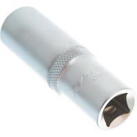 Головка 6-ти гранная длинная (19 мм; 1/2") ДТ/100 Дело Техники 620219