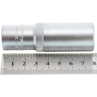 Головка 6-ти гранная длинная (19 мм; 1/2") ДТ/100 Дело Техники 620219