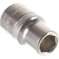 Головка шестигранная Дело Техники 11 мм 1/2" 620011