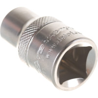 Головка шестигранная Дело Техники 11 мм 1/2" 620011