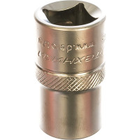 Головка шестигранная Дело Техники 15 мм 1/2" 620015