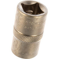 Головка шестигранная Дело Техники 15 мм 1/2" 620015