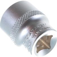 Головка 6-ти гранная (19 мм; 3/8") ДТ/400 Дело Техники 610019