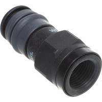 Композитное быстроразъёмное соединение (рапид - 1/2"F) WIEDERKRAFT WDK-840SF