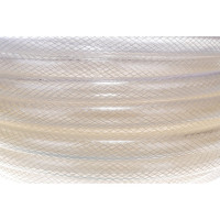 Садовый шланг для воды QUATTRO ELEMENTI Cristallino (3/4", 25 м) 246-944