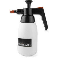 Распылитель насосного действия для обезжиривателей WIEDERKRAFT 1 л WDK-913