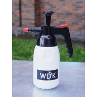 Распылитель насосного действия для обезжиривателей WIEDERKRAFT 1 л WDK-913