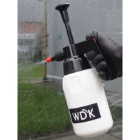 Распылитель насосного действия для обезжиривателей WIEDERKRAFT 1 л WDK-913