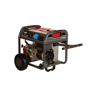 Бензиновый генератор Briggs&Stratton Elite 8500 EA 030722