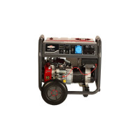 Бензиновый генератор Briggs&Stratton Elite 8500 EA 030722