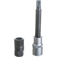 Ключ генератора FORCE 1/2 TORX T50x110 мм 678