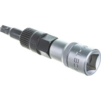 Ключ генератора FORCE 1/2 TORX T50x110 мм 678
