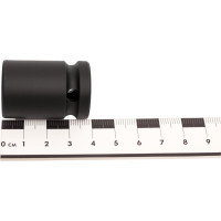 Головка ударная 6-гранная (17 мм; 1/2'') FORCE 44517