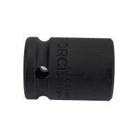 Головка ударная 6-гранная (19 мм; 1/2'') FORCE 44519