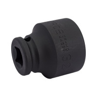 Головка ударная 6-гранная (32 мм; 1/2'') FORCE 44532