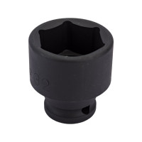 Головка ударная 6-гранная (32 мм; 1/2'') FORCE 44532