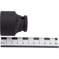 Головка ударная 6-гранная (32 мм; 1/2'') FORCE 44532