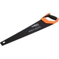 Ножовка по дереву NEO Tools 500 мм, 7TPI 41-021