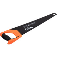 Ножовка по дереву NEO Tools 500 мм, 7TPI 41-021