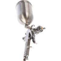 Краскораспылитель Кратон HP-01G 3 01 02 021