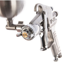 Краскораспылитель Кратон HP-01G 3 01 02 021