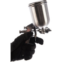 Краскораспылитель Кратон HP-01G 3 01 02 021