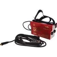 Сварочный аппарат с комплектом проводов Торус 250