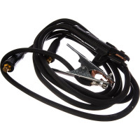 Сварочный аппарат с комплектом проводов Торус 250